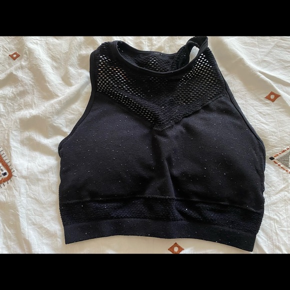 Fabletics 3 piece workout set, size XS - Picture 4 of 5